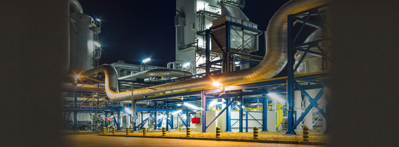 Impianti industriali