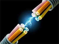 impianti elettrici