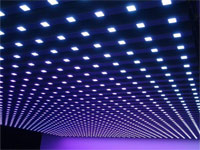 illuminazione led